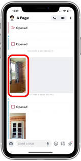 Step 4 add your preferred labels to the snapchat picture in different sizes and colors. How To Save Snapchat Pictures On Iphone