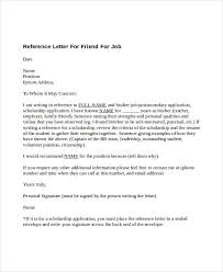 You'll learn how to properly organize your cover letter so that it highlights your teaching skills and experience. How To Write A Letter Of Recommendation For A Friend Personal Reference Letter Writing A Reference Letter Reference Letter
