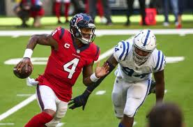 Deshaun watson trade rumors started flying around late wednesday night when cbs sports' chris trapasso tweeted that according to his source, talks between the texans and eagles about a watson. Washington Football Team Hypocrisy Surrounding Deshaun Watson Perception