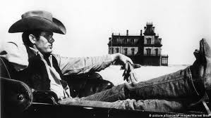 He only owned the car for nine days before the fatal crash. Cgi James Dean To Star In New Movie 64 Years After His Death News Dw 06 11 2019