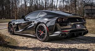 Search for new & used ferrari 812 superfast cars for sale in australia. The Car Doesn T Sound Much Better Than The Ferrari 812 With A Custom Exhaust Autobala