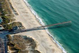 And how far is bermuda from north. New Island Emerges In North Carolina But Scientists Warn It S Dangerous Travel News Travel Express Co Uk