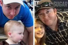 Fundraiser for Nanette Baucom by Christopher Cessac : Aaron Baucom's Braelyn