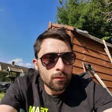 Tyrone Mcgeorge (@tyrone_mcgeorge)