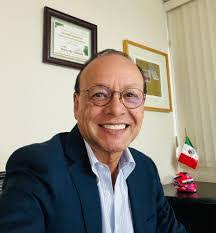 Francisco Osorio's Instagram, Twitter & Facebook