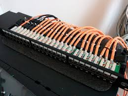 Netzwerk Im Neubau Tipps Zur Planung Und Umsetzung Imrazor De Heimnetzwerk Netzwerk Einrichten Netzwerk Verkabelung