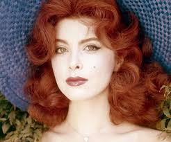 Happy Birthday to Gilligan's Island actress Tina Louise. Who remembers her  as Ginger Grant in the memorable TV series?
