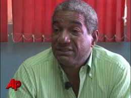 Haitian Flag Day 980AM WHSR Radio Interview