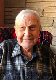 Frank Woodhams Obituary (1919