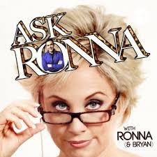 Ask Ronna