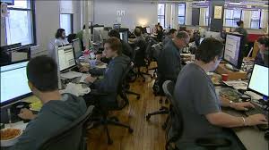 It S Not Just A Job Annual List Of Best Places To Work In Kansas City Released Fox 4 Kansas City Wdaf Tv News Best Places To Work City Jobs Kansas City