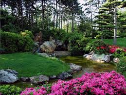 Weitere ideen zu asiatischer garten, garten, japanischer garten. Harmonie Ruhe Und Gleichklang Asiatische Garten
