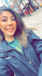 Shanda Warren's Instagram, Twitter & Facebook