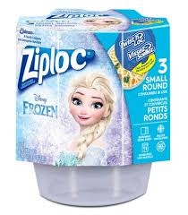 I find these hard to grip, and i have size 8 hands (which some consider large). Ziploc Twist N Loc Food Storage Containers Small Round Disney Frozen Pack Of 3 Walmart Canada
