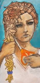 Nudes for Prudes' at SAC