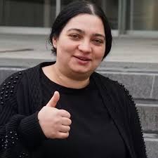 Mum and son duo accused of ejecting man from car during Dublin robbery