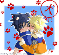 We did not find results for: Nine Kisses Sasunaru Stories Fanpop