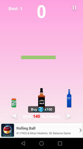 Alternatives to those games are also covered. Voltear La Botella Bottle Flip 2 0 Descargar Para Android Apk Gratis