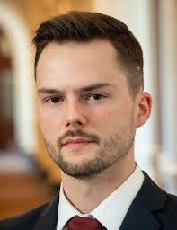 Chris Krasowski's Instagram, Twitter & Facebook