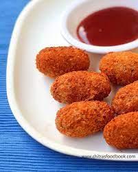 Potato Nuggets Recipe Crispy Potato Cheese Balls Recipe Recipe Savory Potato Cheese Ball Recipes Potato Cheese Balls Recipe