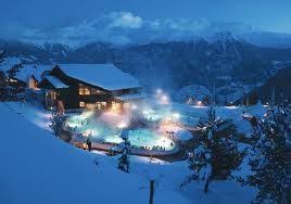 Lavey Les Bains Thermal Bath Places In Switzerland Zurich Old Town