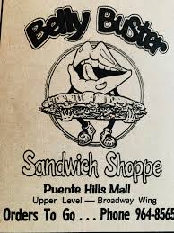 YOU KNOW YOU GREW UP IN HACIENDA HEIGHTS WHEN..