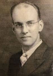 James Scott Groth Sr. (1908-1988): homenaje de Find a Grave