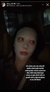 Kết hôn hơn 1 năm, Diệu Nhi than thở Anh Tú về điều này