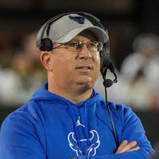 Buffalo Football Preview 2025: The Bulls Can Win The MAC Championship