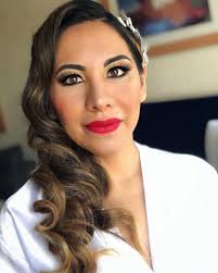 Damai, Make up & Hair Style Novias