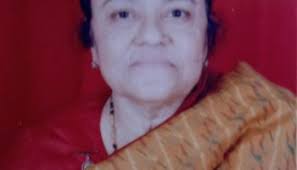 Gorakhpur Based Mrs Usha Agrawal Past District Chairman of Inner Wheel  District 312 shares her Professional Journey