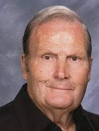 Darrell Roy's Instagram, Twitter & Facebook