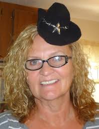 Bonnie Neufeld Obituary (1954