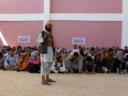 Neanche il più avveduto dei generali americani o della nato avrebbe previsto la rapida, inarrestabile avanzata dei talebani alla conquista dell' afghanistan. J8fh6h3dodpkxm