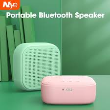 Jbl official shop adalah akun resmi dari jbl di platform shopee dan merupakan bagian dari program service by shopee (sbs). Niye Bluetooth Speakers Mini Portable Wireless Loudspeaker 3d Stereo Surround Column Call Hands Free Subwoofer Shopee Malaysia