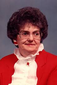 Mary Arnold Obituary (1929