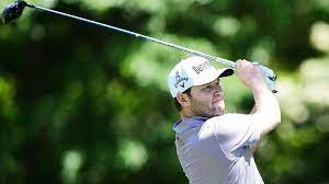 Branden Grace Gets 1st Pga Tour Win At Rbc Heritage Pga Tour Pga Olympics
