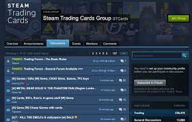 The official method requires you to visit your inventory in steam, select a card, then manually listing each card one by one. How To Make Money On Steam 8 Legit Ways To Earn In 2021