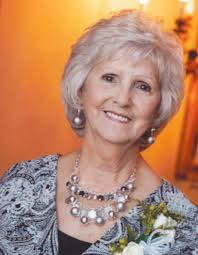 Obituary for Helen (Mason) Grimes