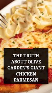 To 3 p.m., from monday to friday, and for just like other restaurants in the us sometimes the breakfast and lunch hours at olive garden work. The Truth About Olive Garden S Giant Chicken Parmesan Chicken Parmesan Giant Chicken Breakfast Lunch Dinner