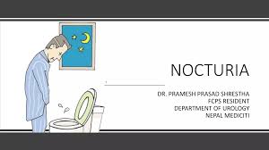 Image result for Nocturia