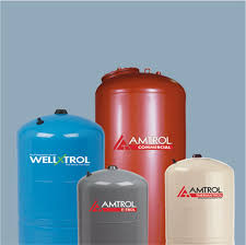 Therm X Trol Amtrol