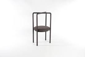 The 13 Chairs That Were Never Painted In The Last Supper Chair Last Supper Design Milk