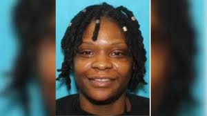 Woman wanted for lying to officers, cleaning up homicide scene before crews  arrived, NC police say