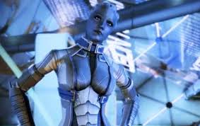 Mass Effect 3' Citadel Dlc Announced