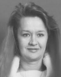 Janet Benson Obituary (1959