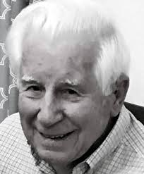 George Frey Obituary