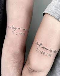 Tattoos tattoos for women small tattoos mother daughter matching family tattoos temporary tattoo tattoo set mother daughter. 42 Heart Warming Family Tattoos And Meaning Our Mindful Life 2021