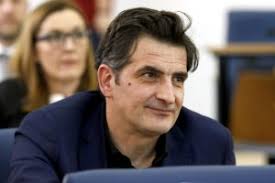 Ko je Trumpov ljekar Sean Conley? Ima 40 godina i mornarički je veteran