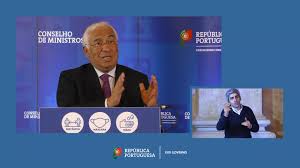 16h59 conselho de ministros conselho de ministros aprova criação do instituto de especialização em saúde. Republica Portuguesa Xxii Governo Em Direto Conferencia De Imprensa Do Conselho De Ministros Facebook
